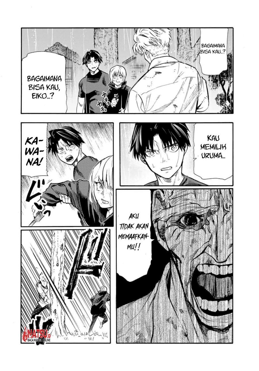 juujika-no-rokunin - Chapter: 175