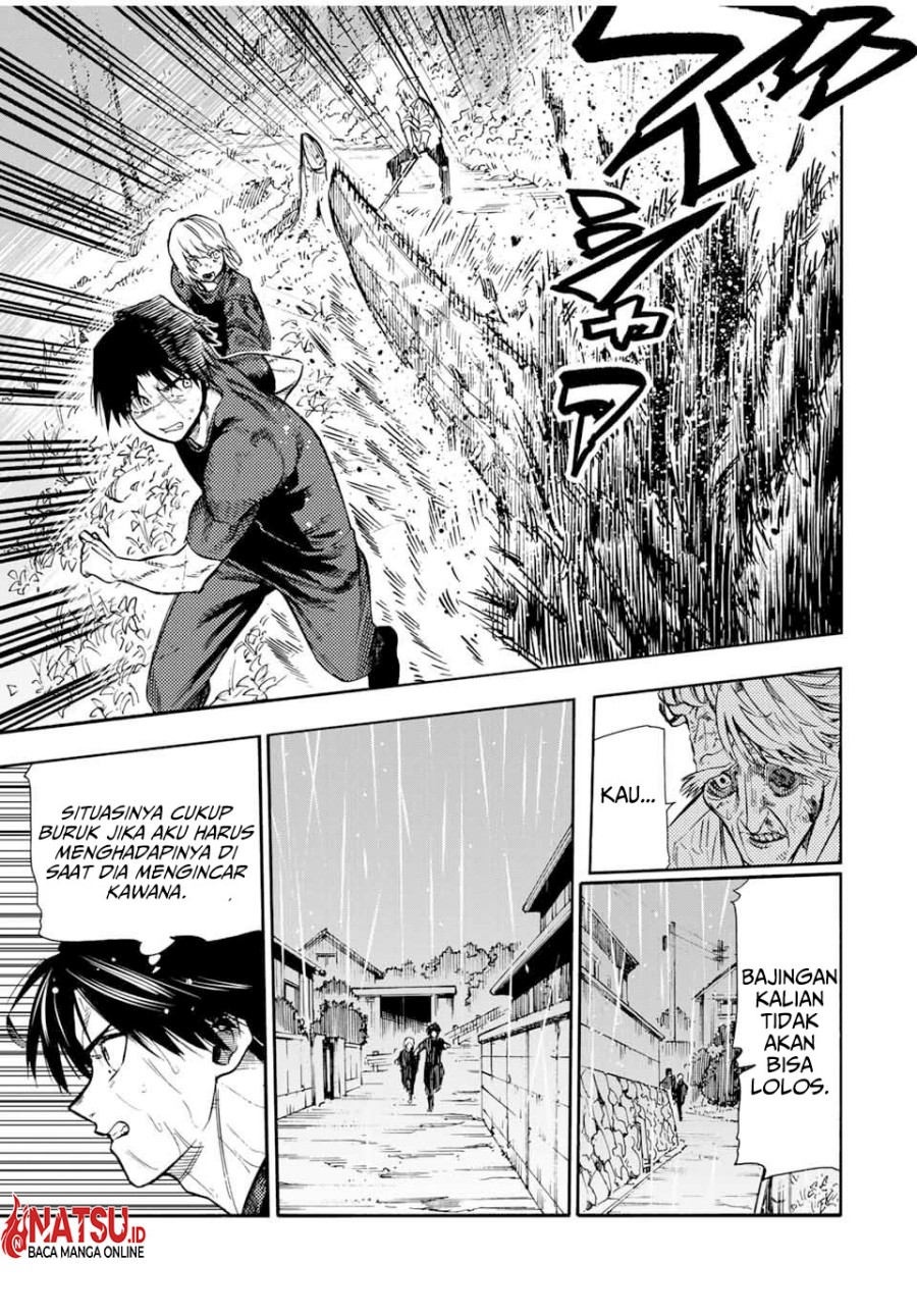 juujika-no-rokunin - Chapter: 175