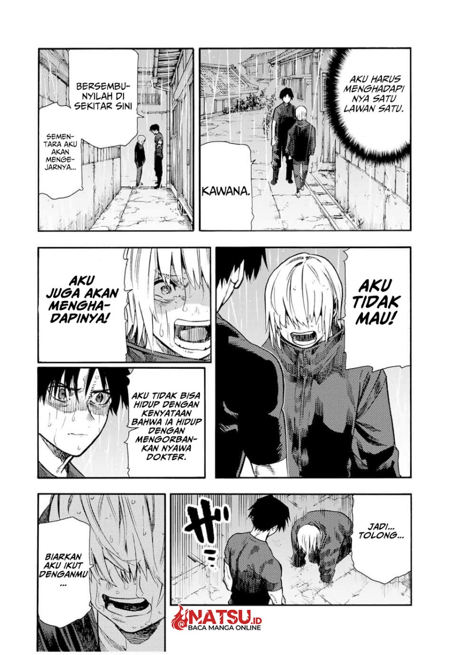 juujika-no-rokunin - Chapter: 175