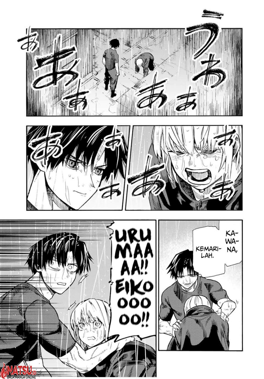 juujika-no-rokunin - Chapter: 175