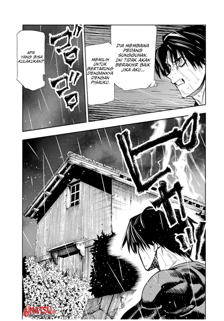 juujika-no-rokunin - Chapter: 175