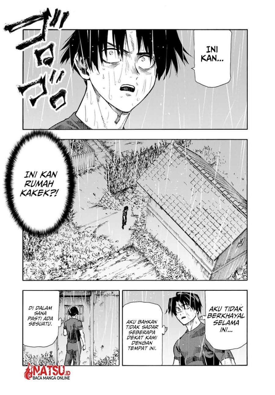 juujika-no-rokunin - Chapter: 175