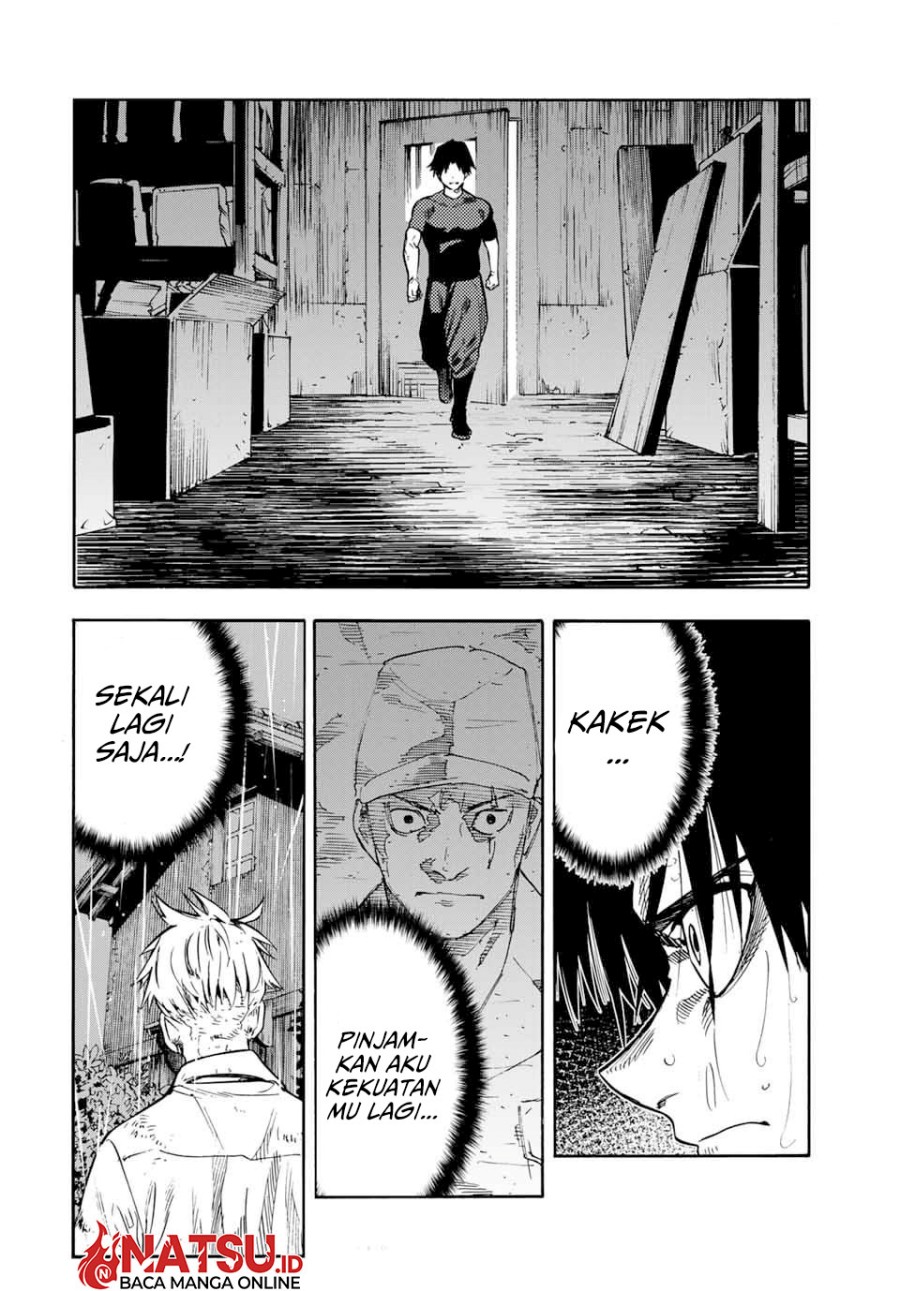 juujika-no-rokunin - Chapter: 175