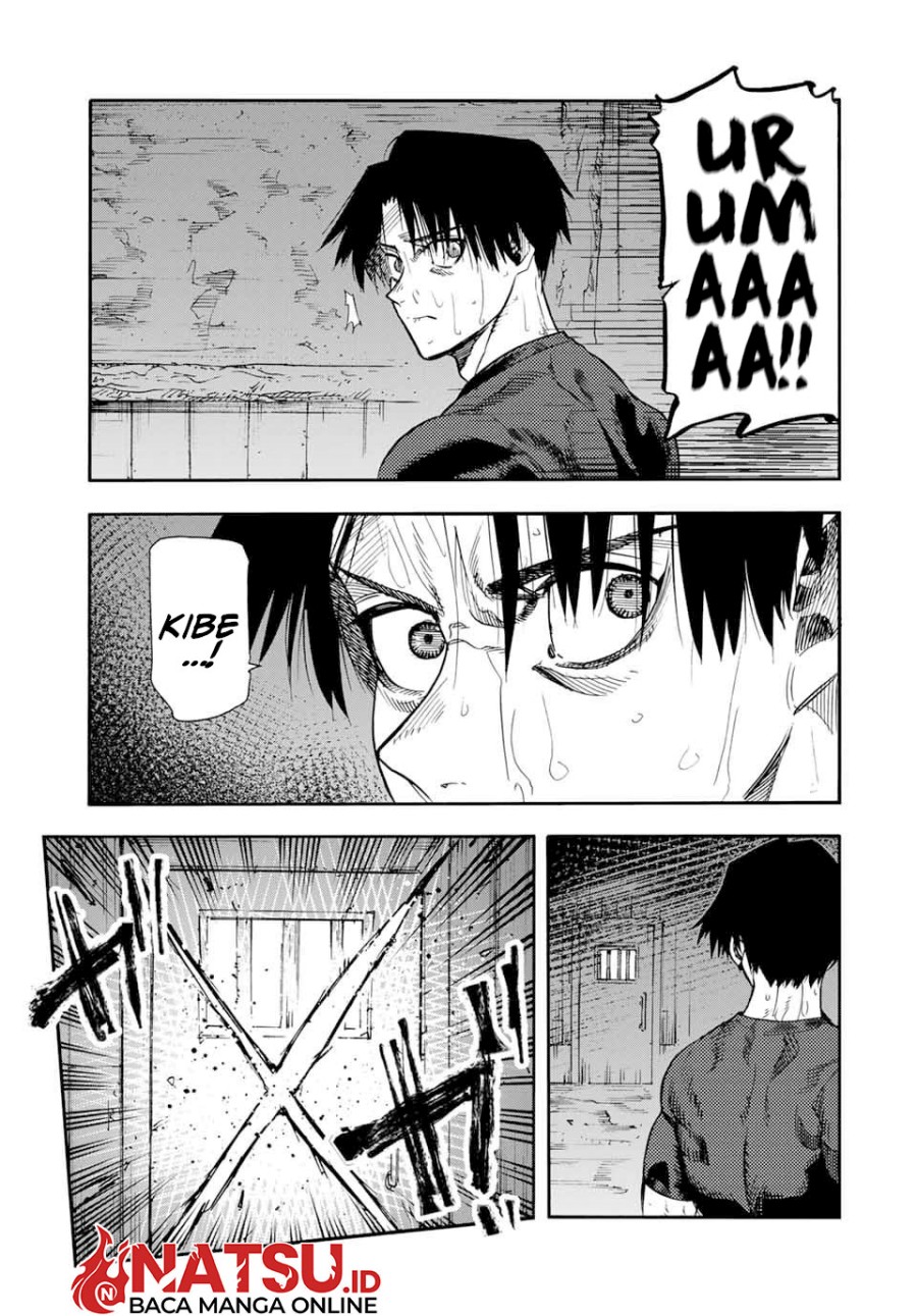 juujika-no-rokunin - Chapter: 175