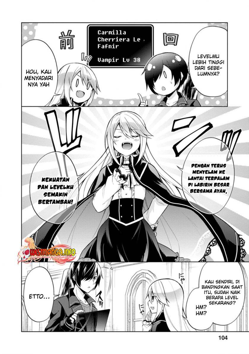 shingan-no-yuusha - Chapter: 39