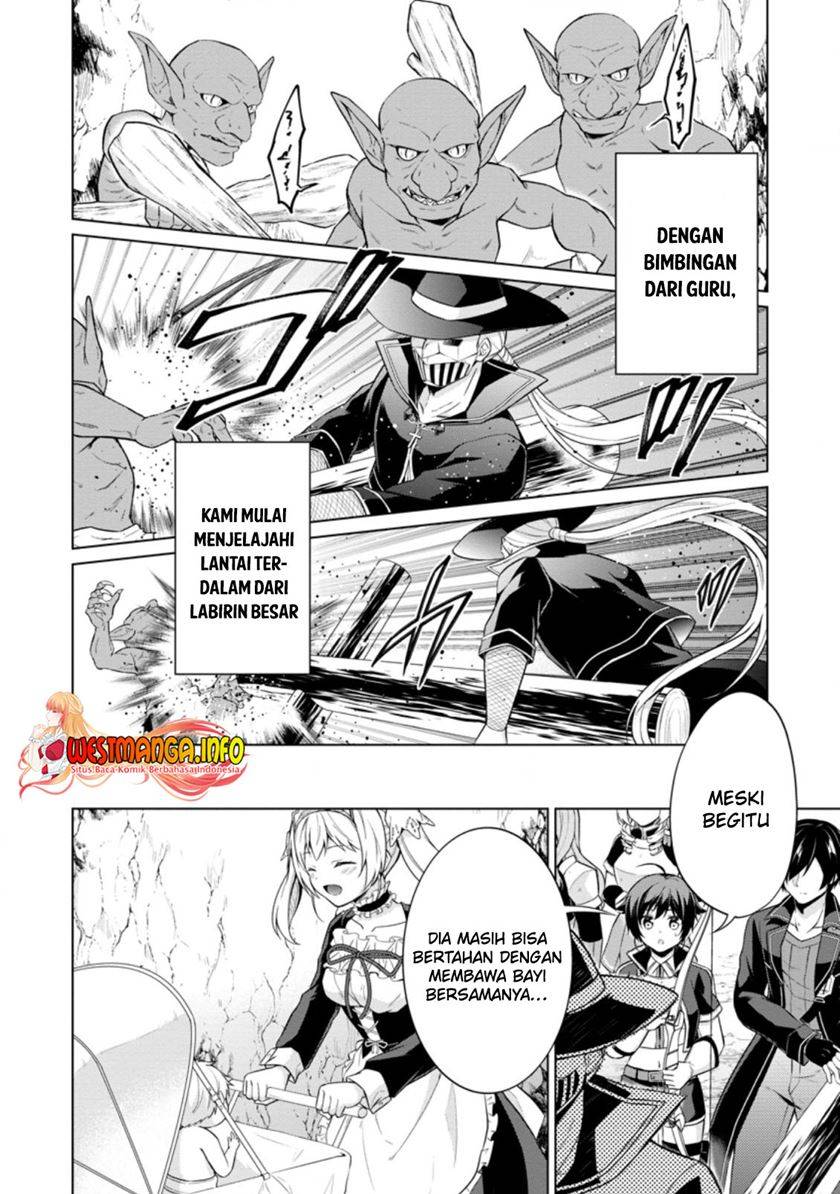 shingan-no-yuusha - Chapter: 39