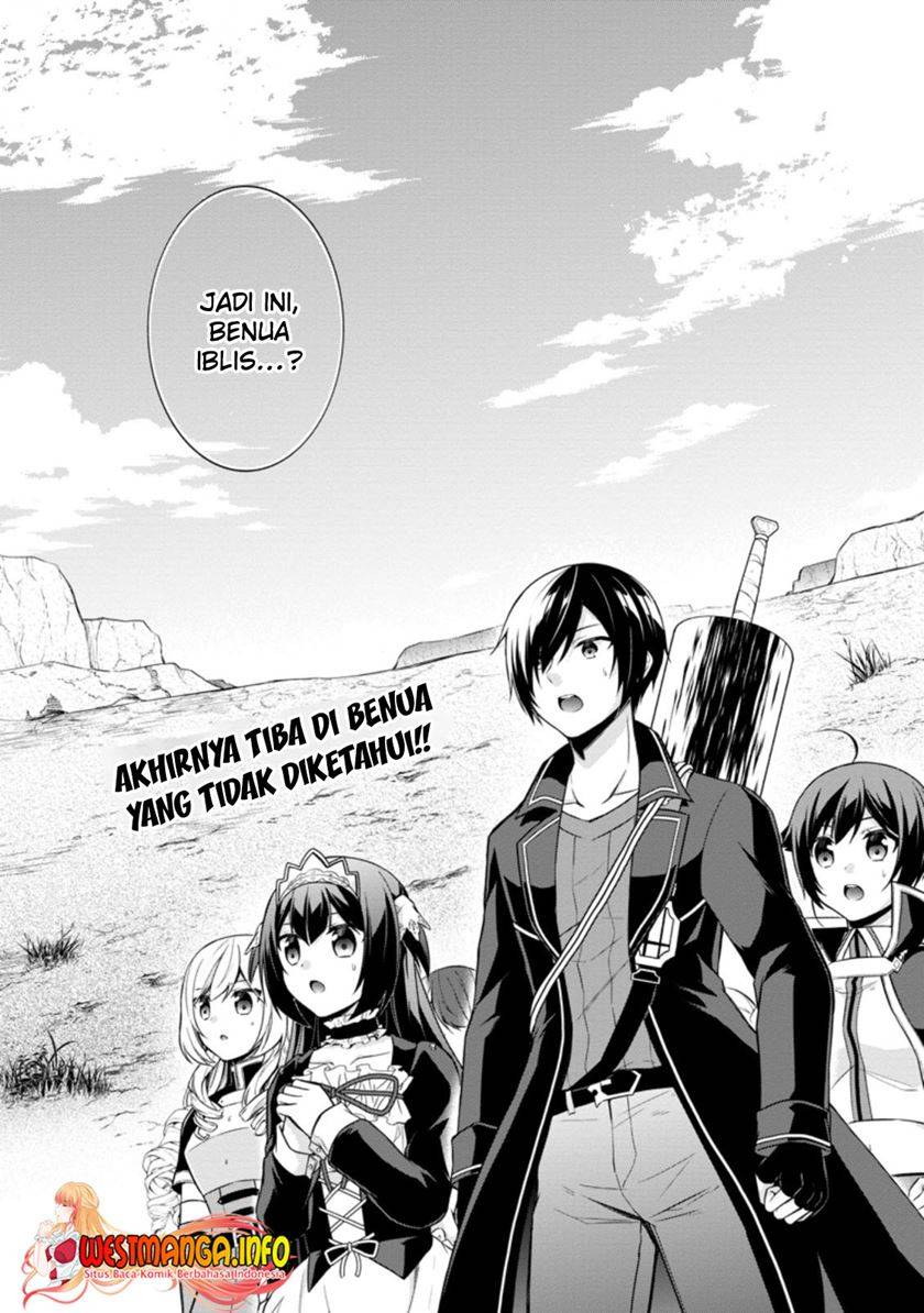 shingan-no-yuusha - Chapter: 39