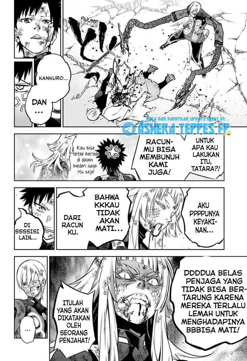 sousei-no-onmyouji - Chapter: 99