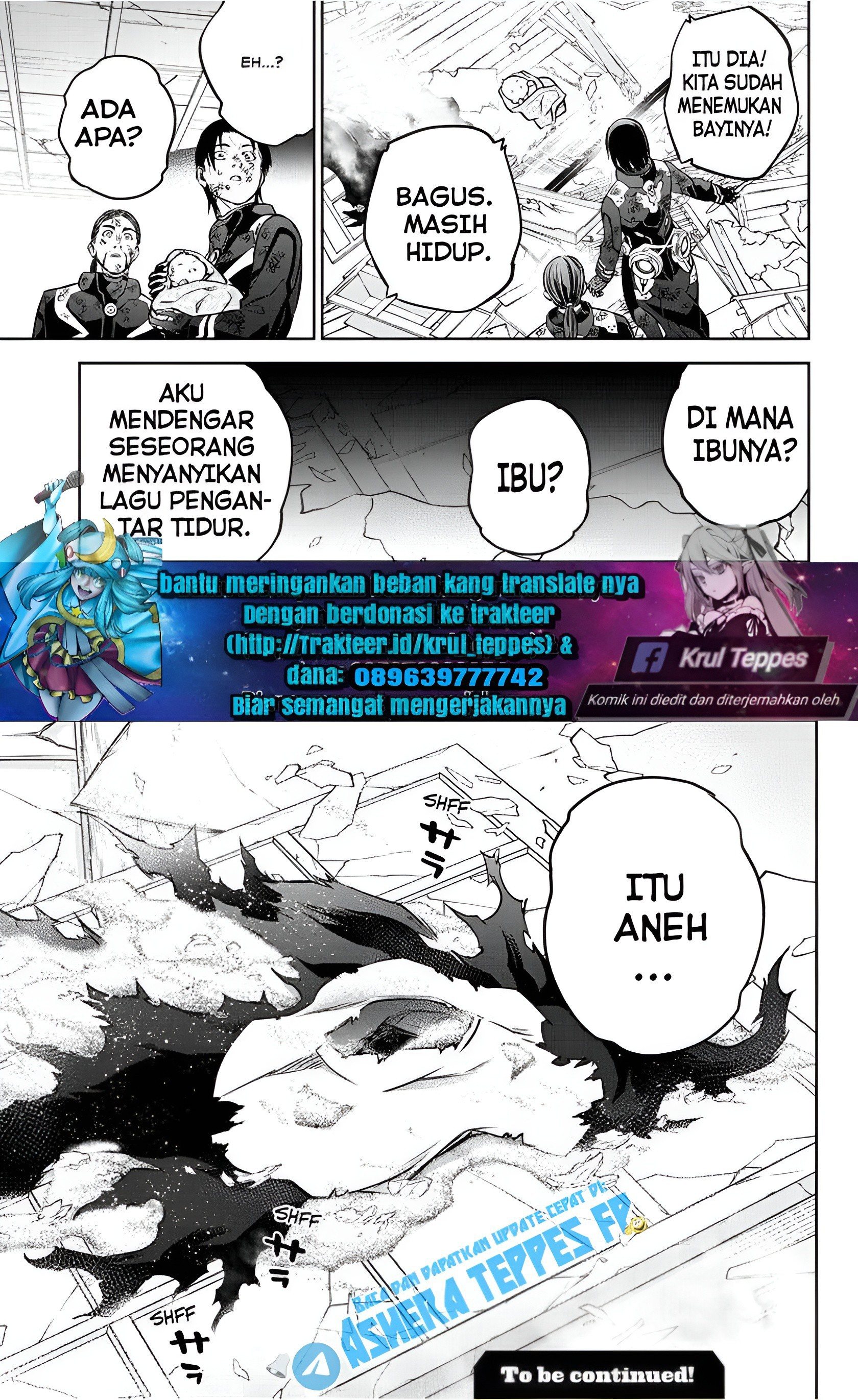 sousei-no-onmyouji - Chapter: 99