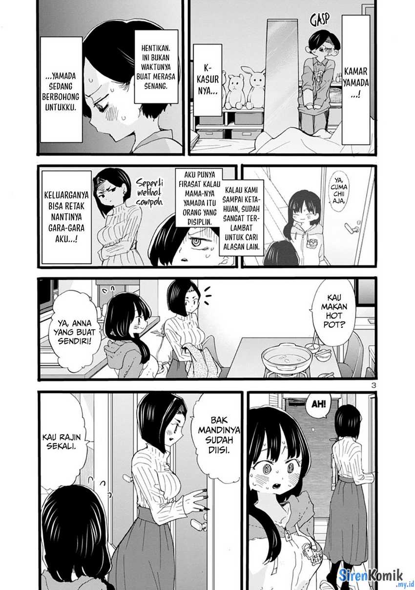 boku-no-kokoro-no-yabai-yatsu - Chapter: 64