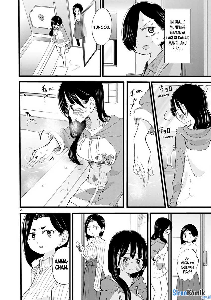 boku-no-kokoro-no-yabai-yatsu - Chapter: 64
