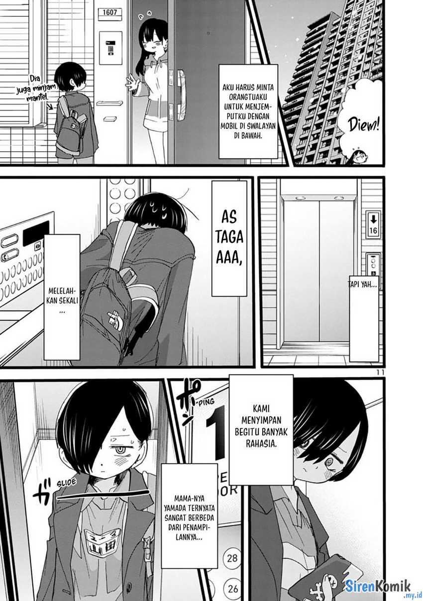 boku-no-kokoro-no-yabai-yatsu - Chapter: 64