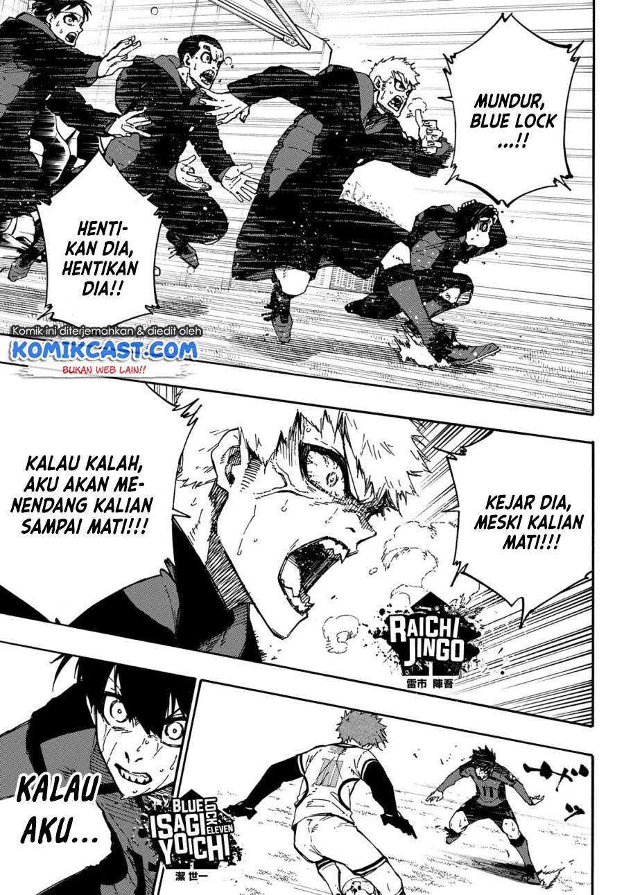 blue-lock - Chapter: 146