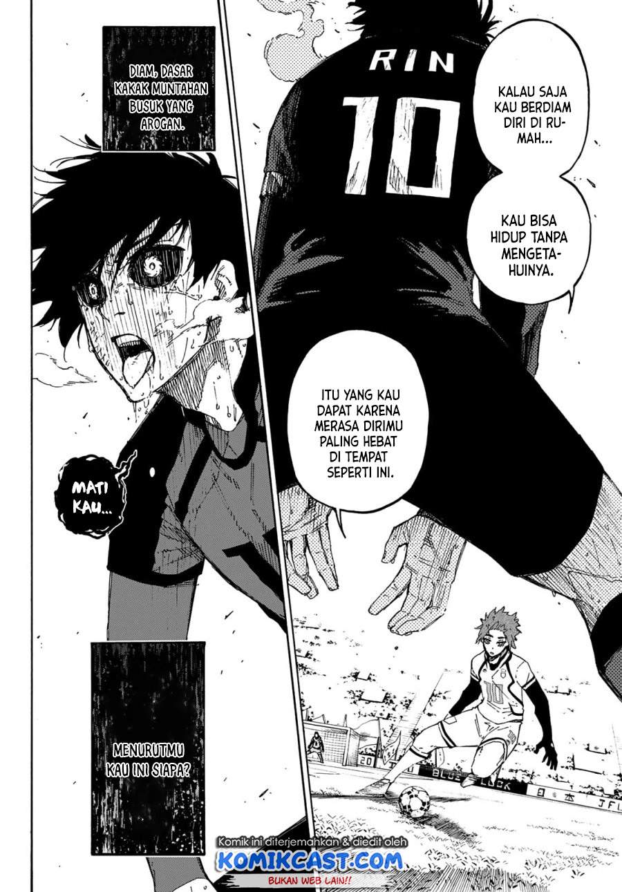 blue-lock - Chapter: 146