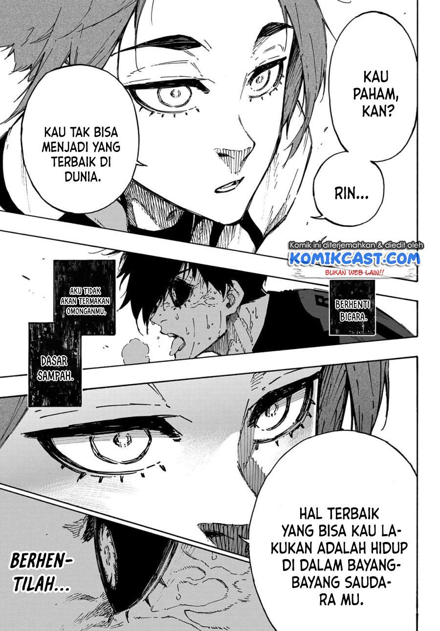 blue-lock - Chapter: 146