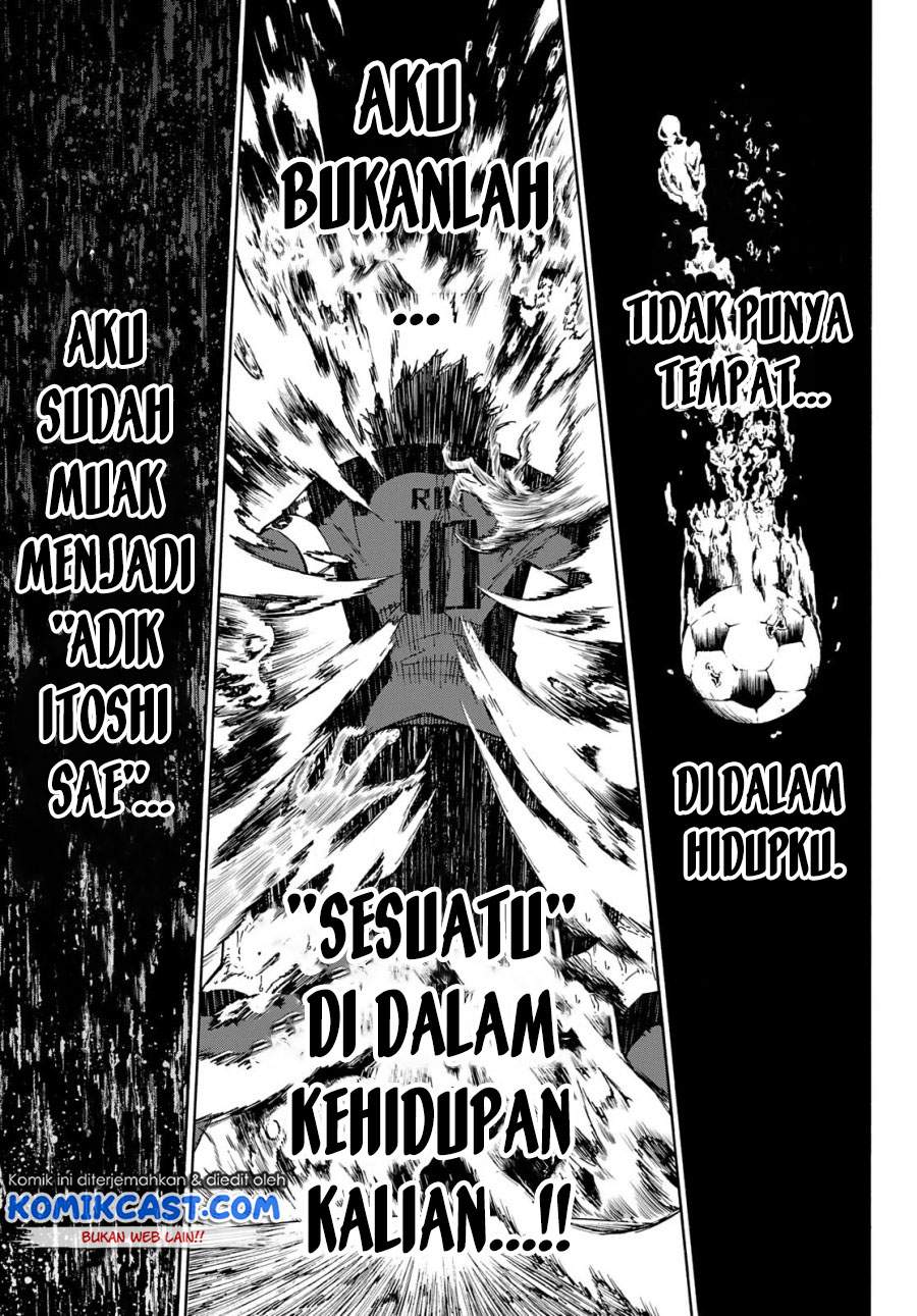 blue-lock - Chapter: 146