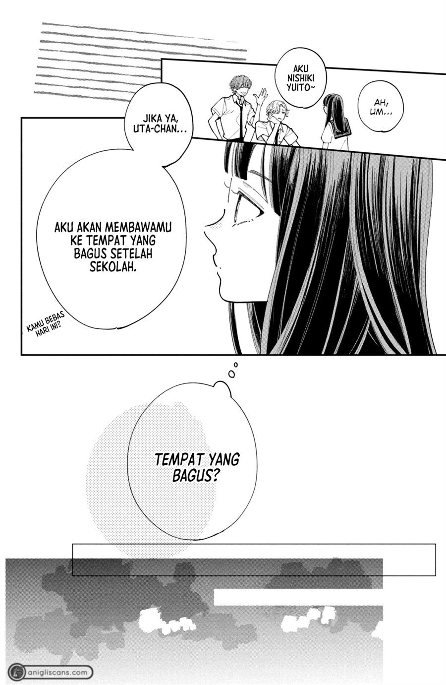 sagesumu-shisen-ga-saikou-desu - Chapter: 3