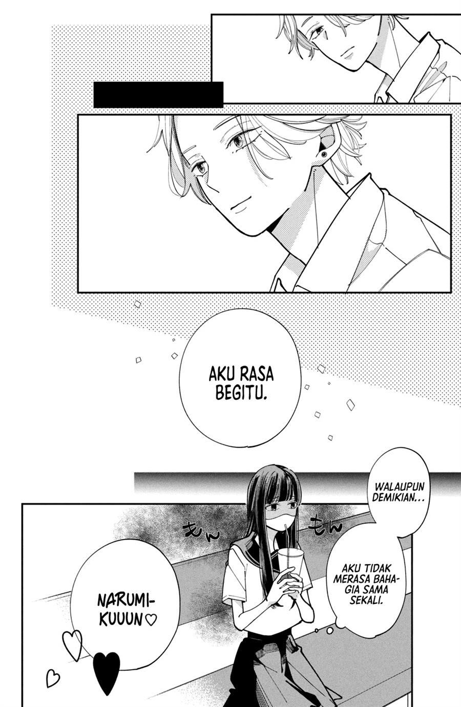 sagesumu-shisen-ga-saikou-desu - Chapter: 3