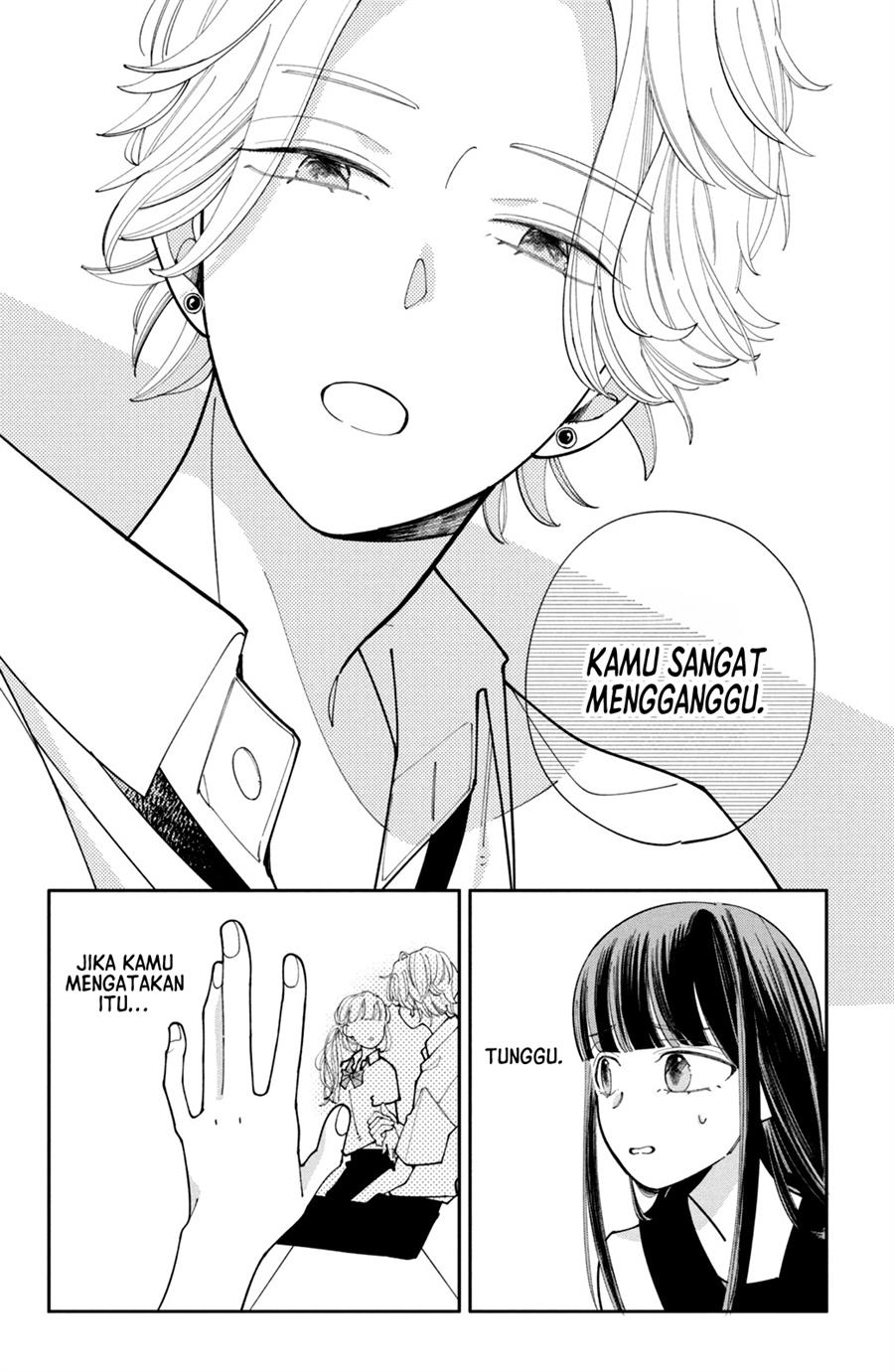 sagesumu-shisen-ga-saikou-desu - Chapter: 3