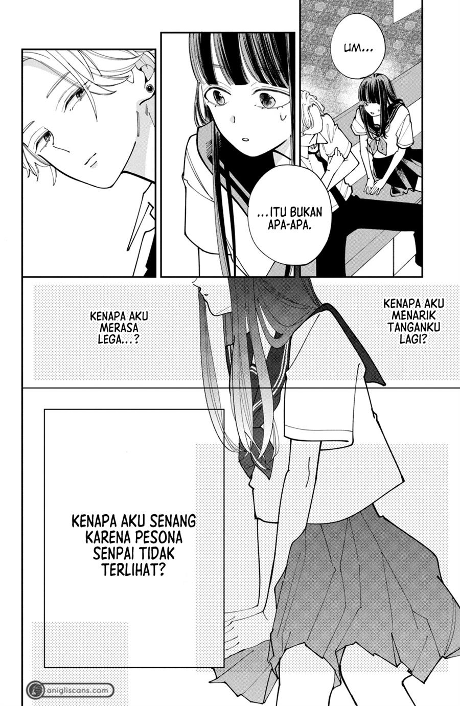 sagesumu-shisen-ga-saikou-desu - Chapter: 3