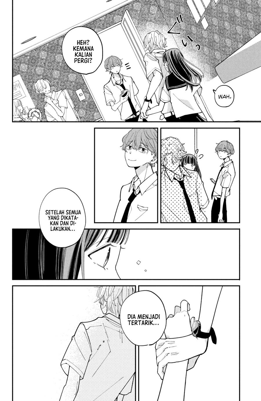 sagesumu-shisen-ga-saikou-desu - Chapter: 3