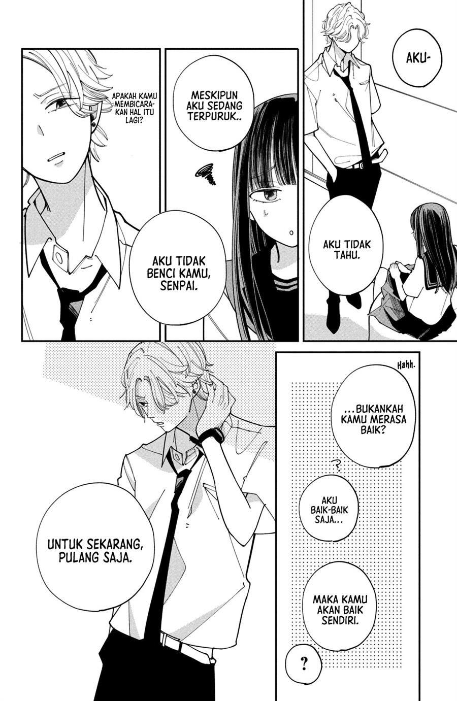 sagesumu-shisen-ga-saikou-desu - Chapter: 3