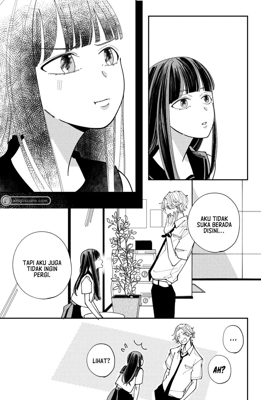 sagesumu-shisen-ga-saikou-desu - Chapter: 3