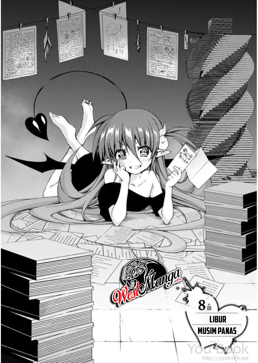 renai-harem-game-shuuryou-no-oshirase-ga-kuru-koro-ni - Chapter: 8