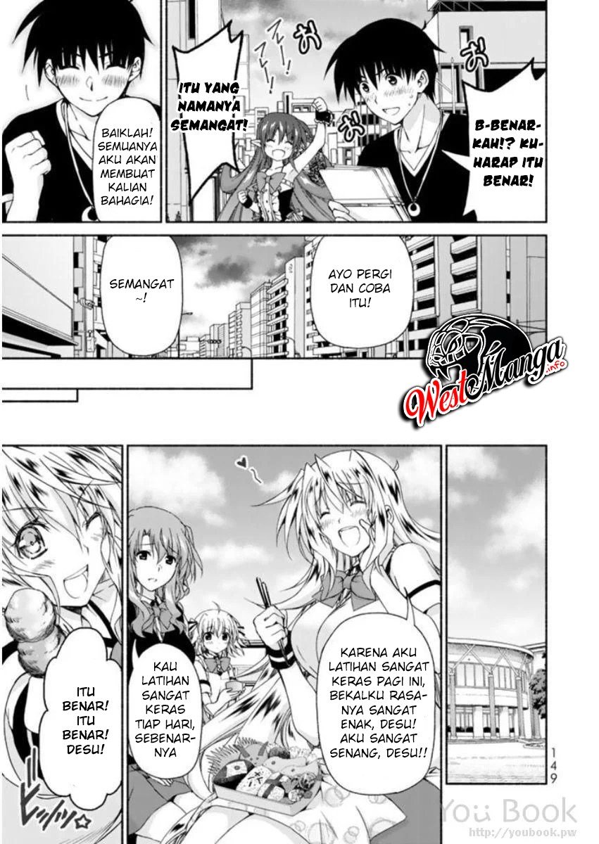 renai-harem-game-shuuryou-no-oshirase-ga-kuru-koro-ni - Chapter: 8