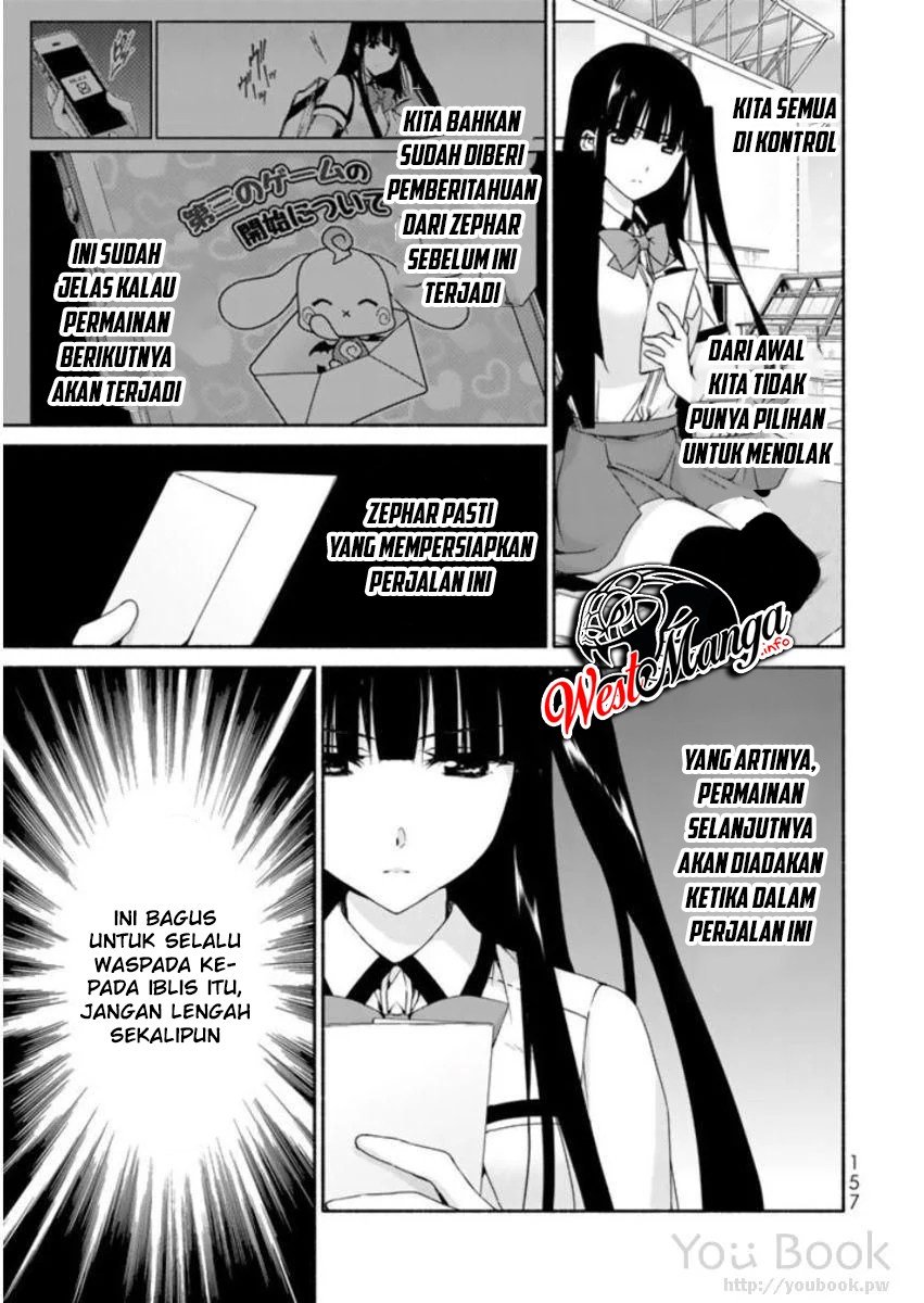 renai-harem-game-shuuryou-no-oshirase-ga-kuru-koro-ni - Chapter: 8