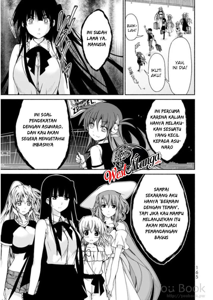 renai-harem-game-shuuryou-no-oshirase-ga-kuru-koro-ni - Chapter: 8