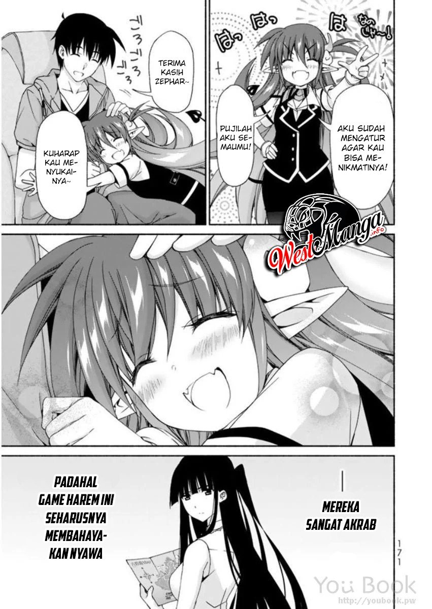 renai-harem-game-shuuryou-no-oshirase-ga-kuru-koro-ni - Chapter: 8