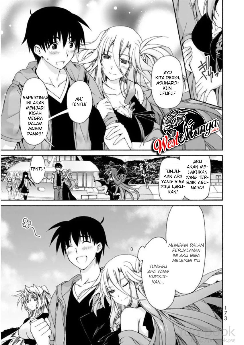 renai-harem-game-shuuryou-no-oshirase-ga-kuru-koro-ni - Chapter: 8