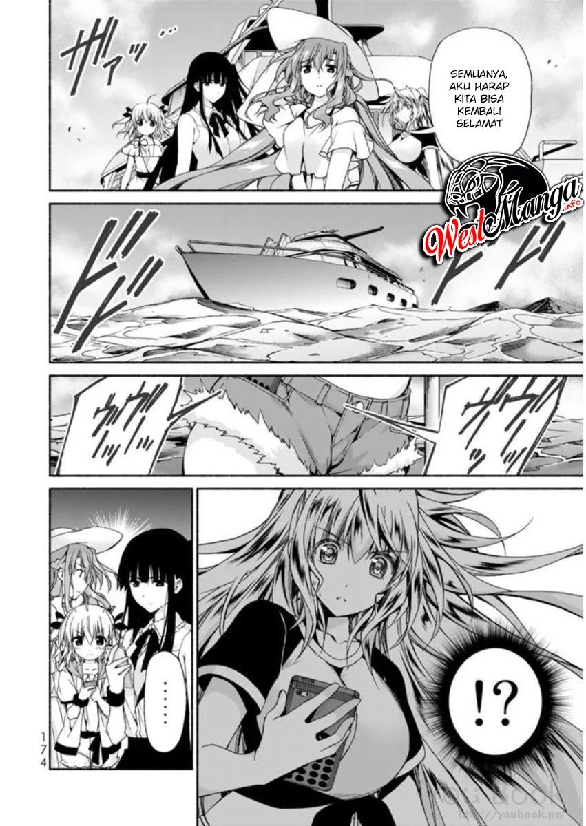 renai-harem-game-shuuryou-no-oshirase-ga-kuru-koro-ni - Chapter: 8