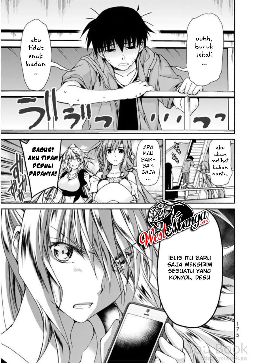 renai-harem-game-shuuryou-no-oshirase-ga-kuru-koro-ni - Chapter: 8