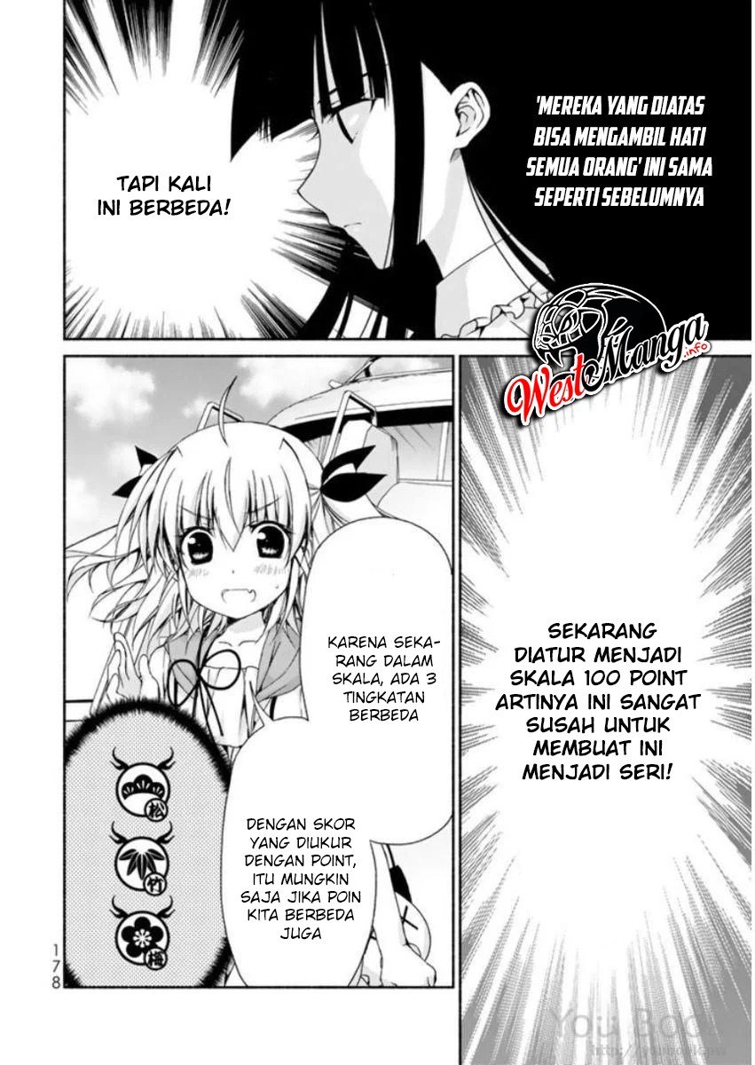 renai-harem-game-shuuryou-no-oshirase-ga-kuru-koro-ni - Chapter: 8