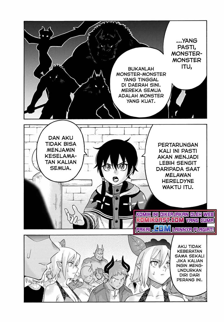 suterareta-tensei-kenja - Chapter: 70