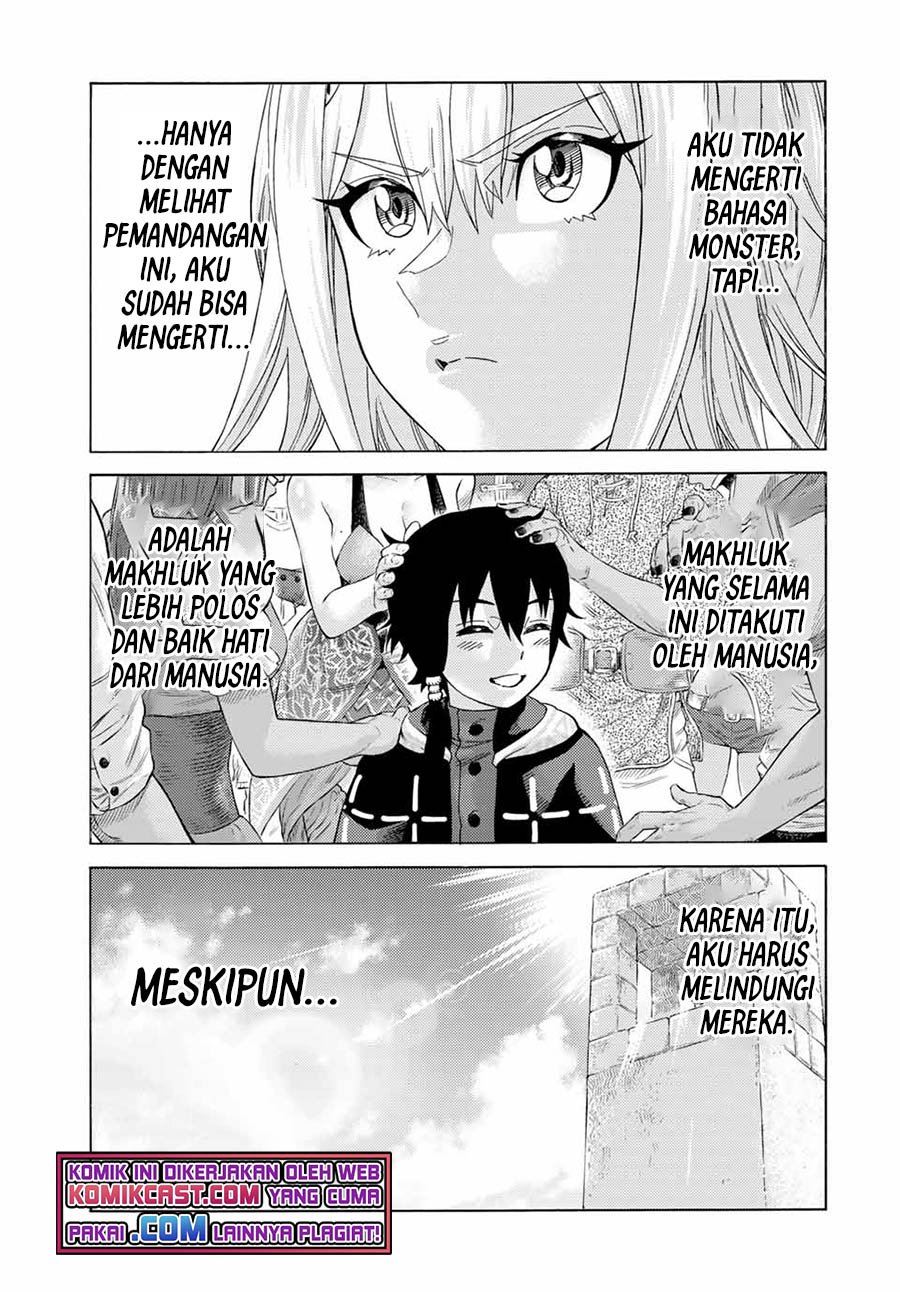 suterareta-tensei-kenja - Chapter: 70