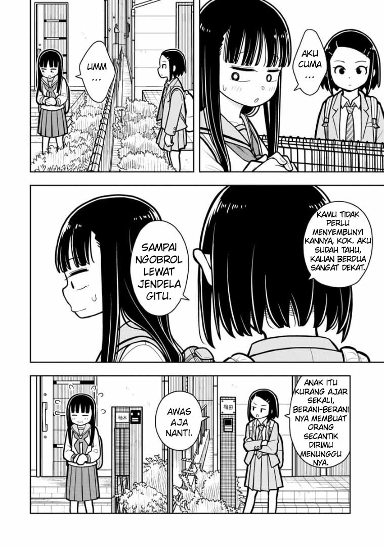 kyou-kara-hajimeru-osananajimi - Chapter: 24