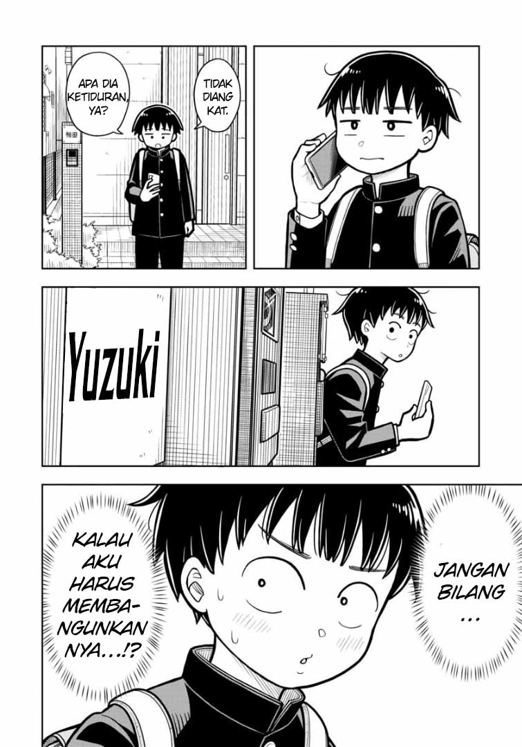 kyou-kara-hajimeru-osananajimi - Chapter: 24