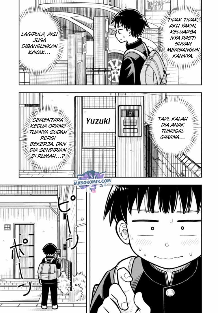 kyou-kara-hajimeru-osananajimi - Chapter: 24