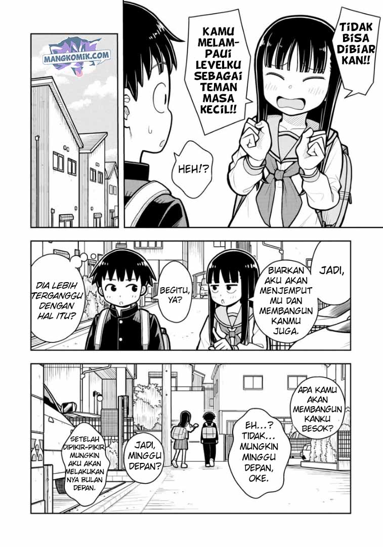 kyou-kara-hajimeru-osananajimi - Chapter: 24