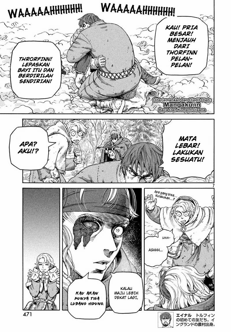 vinland-saga - Chapter: 116