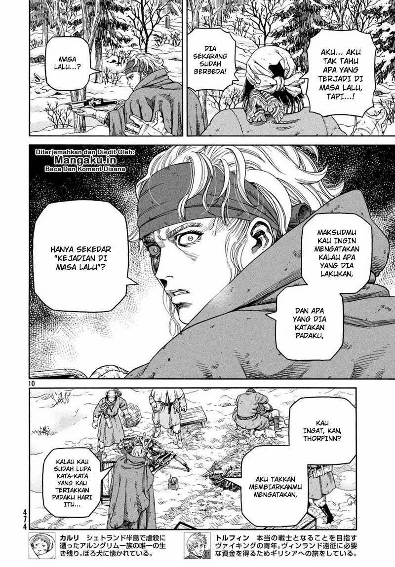 vinland-saga - Chapter: 116