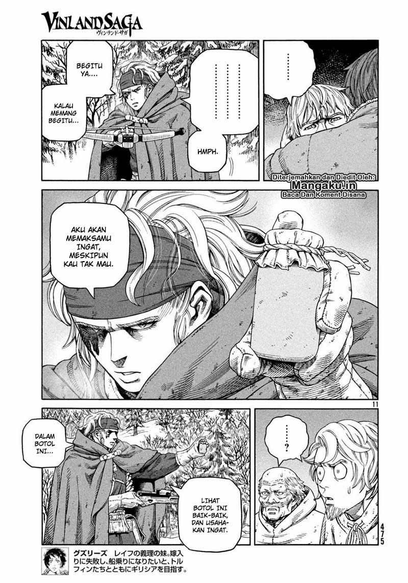 vinland-saga - Chapter: 116