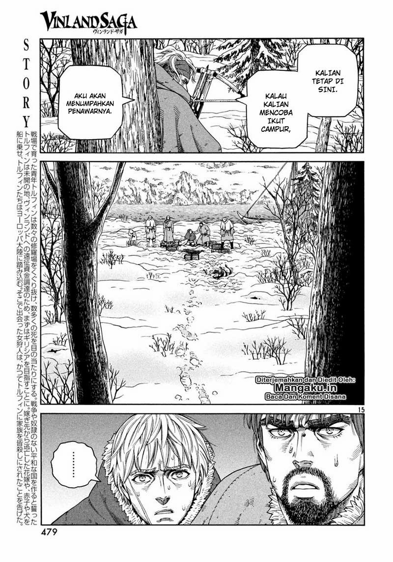 vinland-saga - Chapter: 116