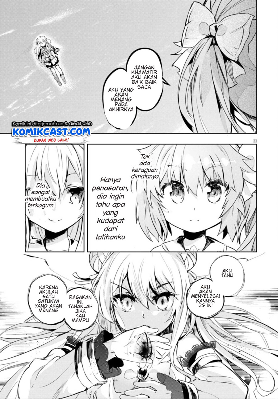 kenshi-o-mezashite-nyugaku-shitanoni-maho-tekisei-9999-nandesukedo - Chapter: 09