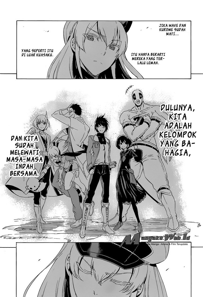 akame-ga-kill - Chapter: 67