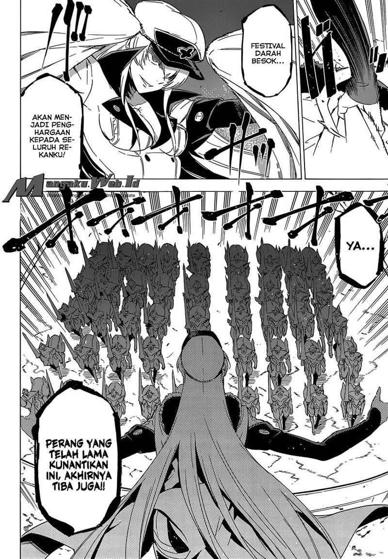 akame-ga-kill - Chapter: 67