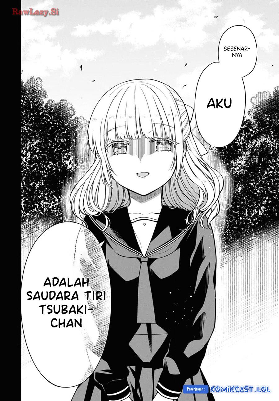 nen-a-gumi-no-monster - Chapter: 70